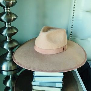 Michael Stars Adjustable Hat